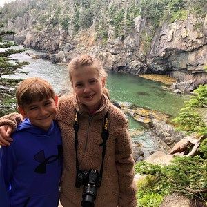 Meet your Posher, Jared